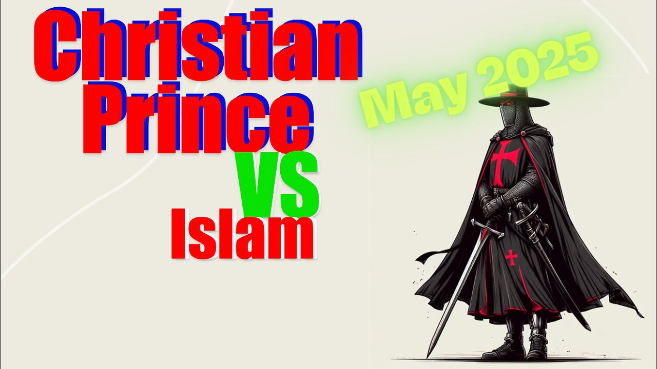 Christian Prince Vs. May 2025