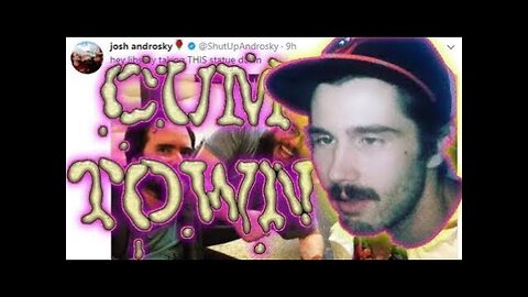 Cum Town Responds to Chapo Trap House Rape Joke Controversy
