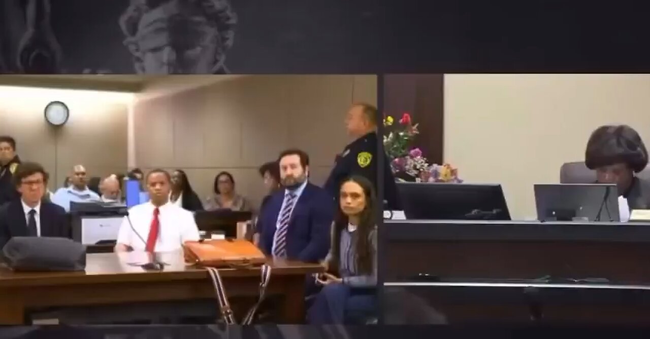 Tay K found not guilty of capital murder but guilty of murder