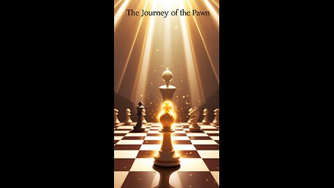 The Journey of the Pawn.