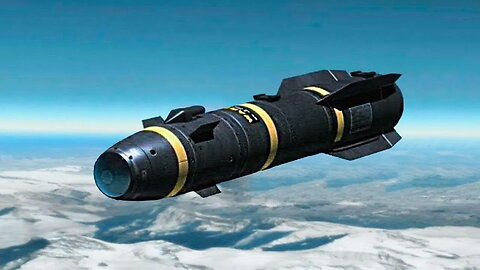 U.S. Confirms Development of Hypersonic Missile So Advanced, It’s Virtually Unstoppable