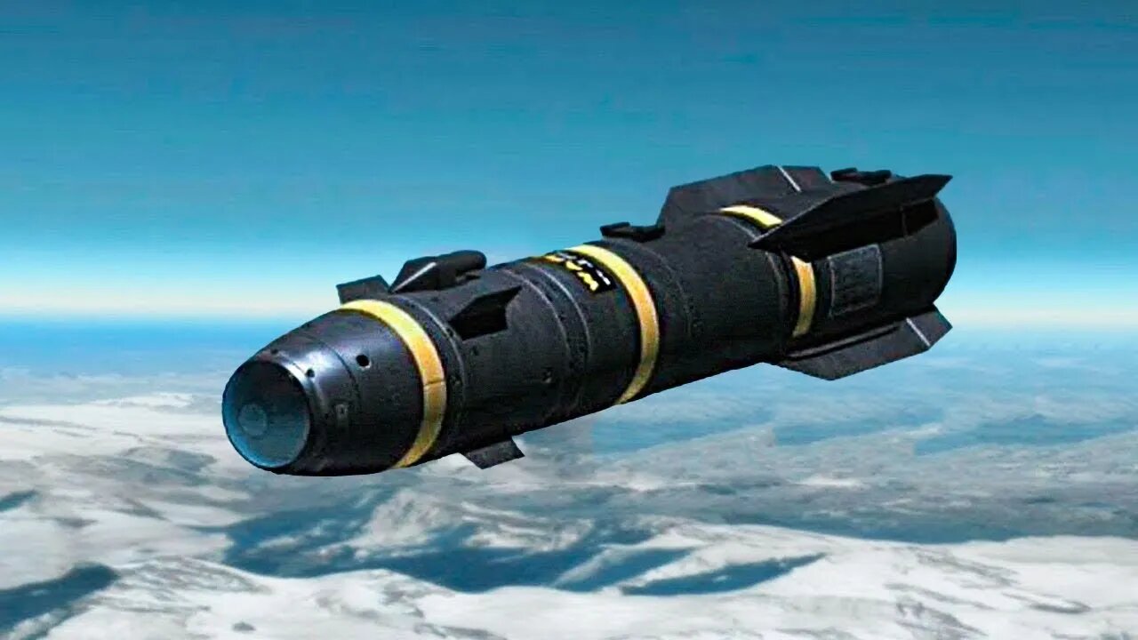U.S. Confirms Development of Hypersonic Missile So Advanced, It’s Virtually Unstoppable