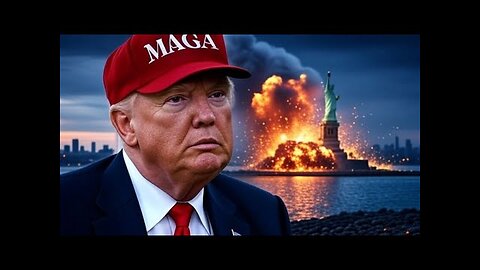 OPERATION MIDNIGHT HAMMER WILL LEAD TO AMERICA ATTACKlNG ITSELF WITH A F⚠️LSE FL⚠️G ON U.S. SOIL!