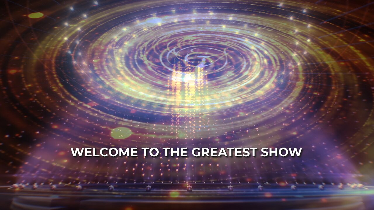 THE GREATEST SHOW FILM PART ONE