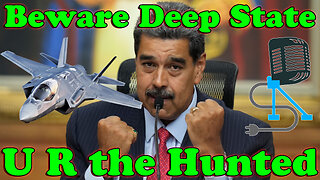 Venezuela Is HUGE Hotspot | On The Fringe