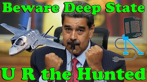 Venezuela Is HUGE Hotspot | On The Fringe 