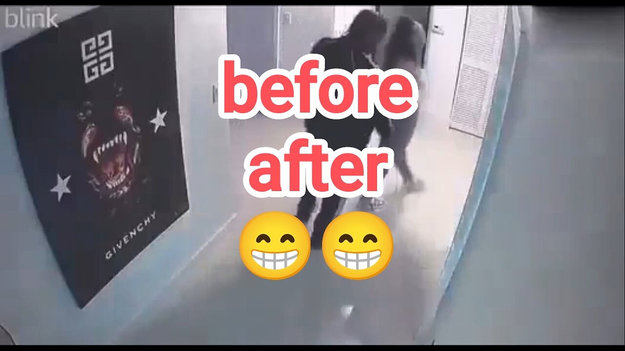 Before After 😁😁