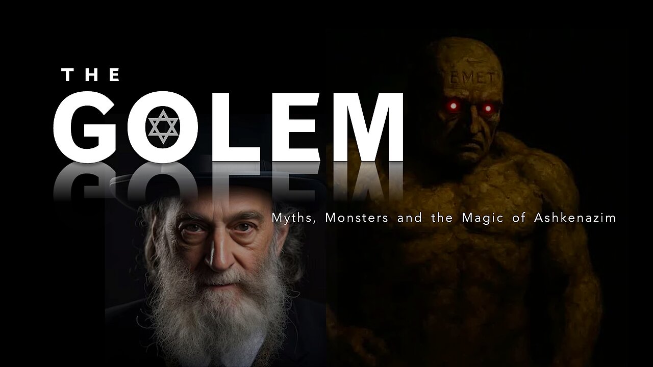 The Golem