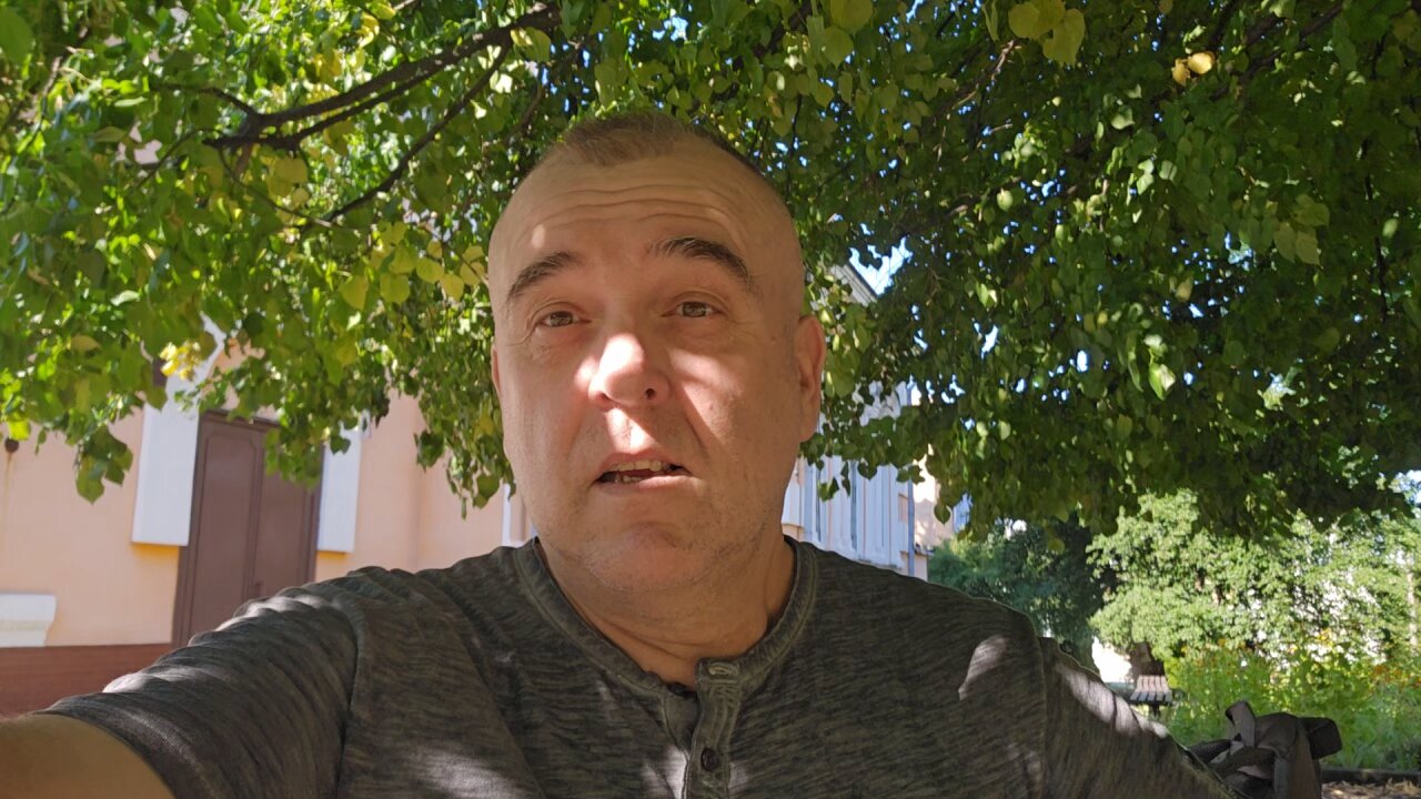 5. Итоги визита посланника Трамп пам-пама на россию бандитов путина