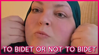 DOES FOODIE WANT TO BIDET BEEZE???