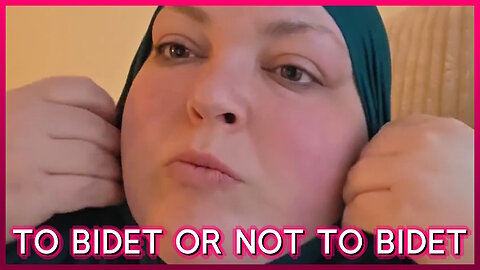 DOES FOODIE WANT TO BIDET BEEZE???