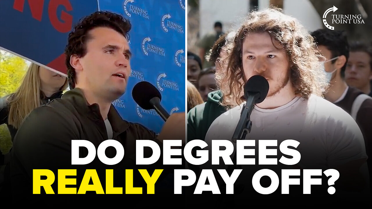 What You Must Know Before Going to College 🎓📚 | Full Debate