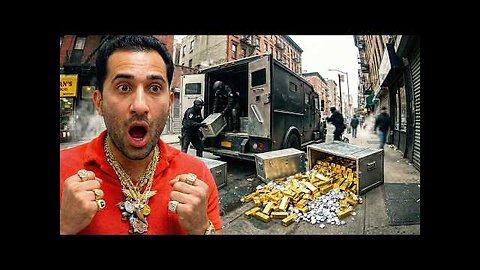 Why Do Jews Dominate The Diamond Industry