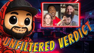 The SpeakeaZy Show | Unfiltered Verdict Episode 4