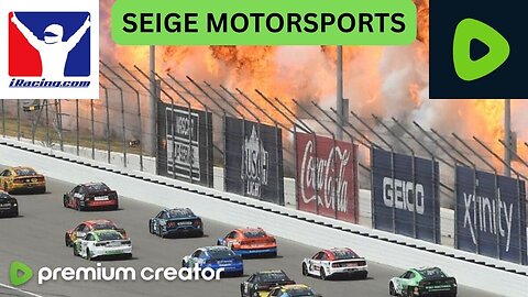 🔴Wednesday iRacing Seige, Gateway NIS Double-Header🏁!