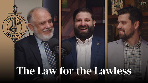 TS&TT: The Law for the Lawless