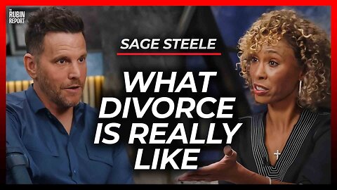 What I Wish I Had Known About Divorce | Sage Steele