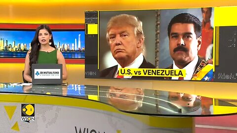 Venezuelan F-16s Buzz US Ship, Trump Says Will Shoot Down Jets