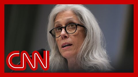 Ousted CDC director: There is a ‘deliberate effort to weaken’ the US public health system