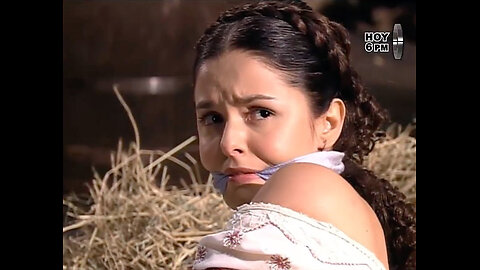 A Escrava Isaura #2 (gagged)