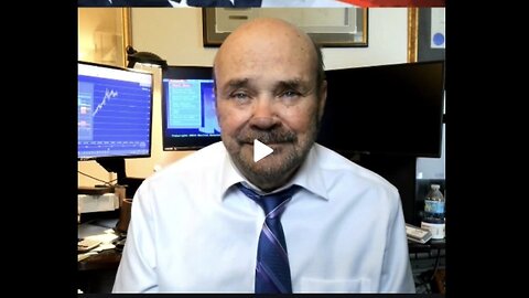 Martin Armstrong ~ Gold Signaling War