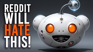 Reddit Users Will HATE This!