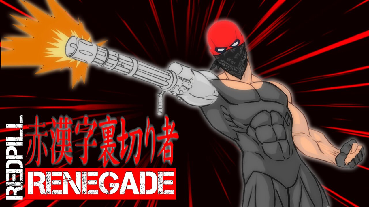 MGTOW Black women comparing themselves to iran