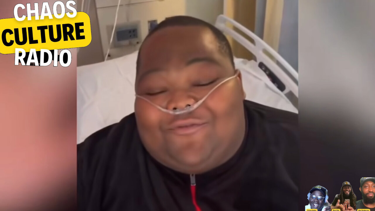 Dave Blunts Steps Away From Touring To Get His Health In Order