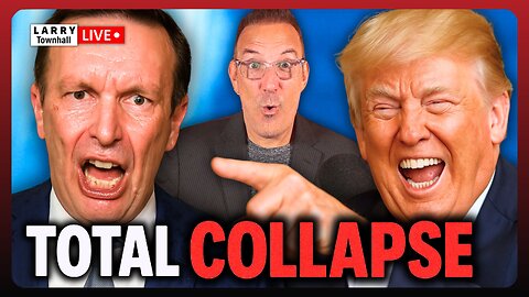 🚨NEW: Dems MELTING DOWN Over Trump Wins! CNN Can't Handle Scott Jennings!