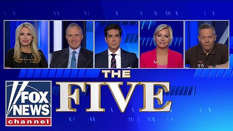 _The Five_ unpacks implications of the deadly Israeli Embassy shooting