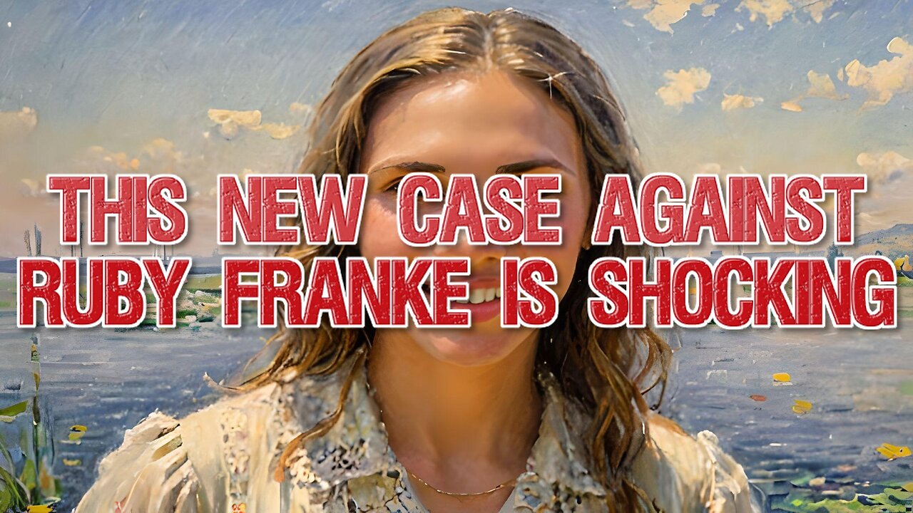 This New Case Against Ruby Franke Is Shocking