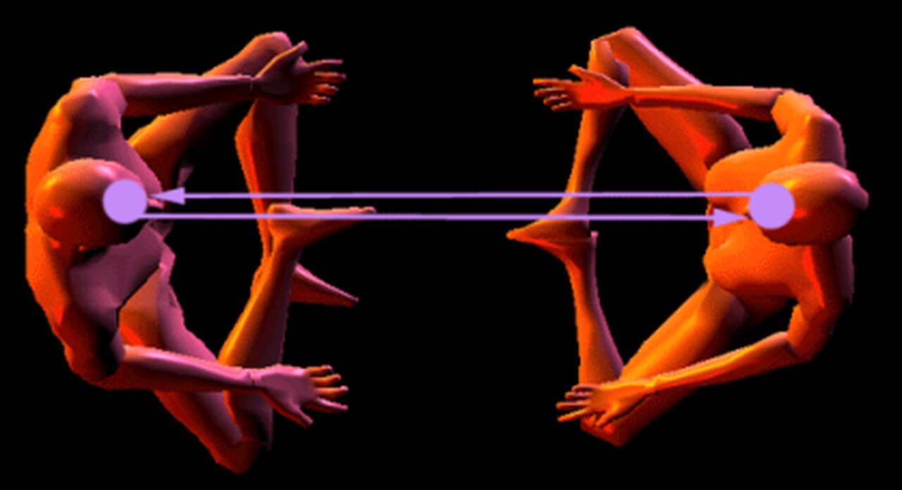 REMOVE ALL ENERGY BLOCKAGES