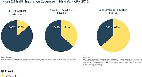 NYC Dem Demands City Provide Free Dental Care for Illegal Immigrants
