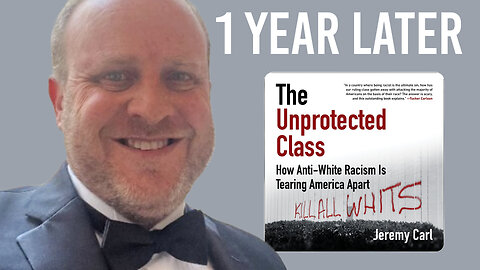 Anti-Whiteness During the Trump Administration