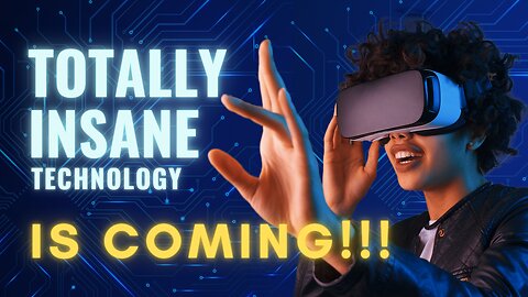 The Most INSANE Future Tech Innovations From Spirit!