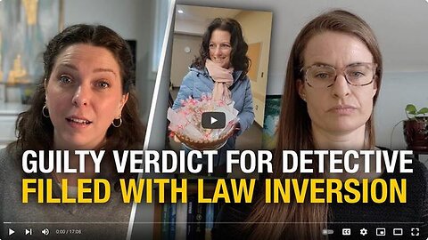 "Errors and Legal Inversions in Ottawa Detective Helen Grus' Guilty Verdict, Lawyer Claims"
