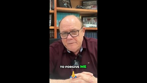 HATED HIM 5 YEARS, GOD MADE ME ASK FOR FORGIVENESS! - Jan 8, 2026