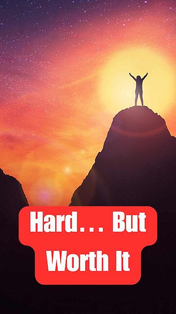 The Only Way Out Is Through — And Keto Might Help