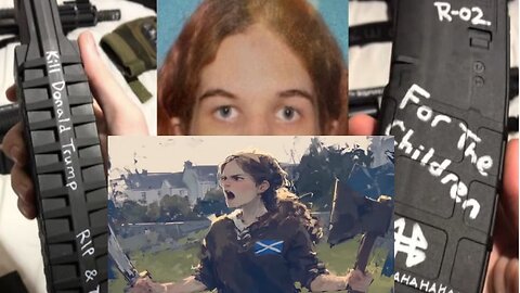 Scotland Girl, Minnesota Shooting, Asian Students, etc...