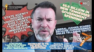 You Can’t Make This Stuff Up…🚨TN State Agency Houses Undocumented Kids & Uses Taxpayer Dollars To...