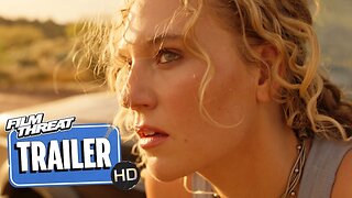 STAR PEOPLE | Official HD Trailer (2025) | THRILLER | Film Threat Trailers