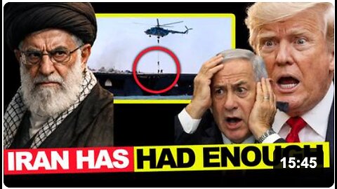 If This Was Not Recorded Nobody Would Believe It!