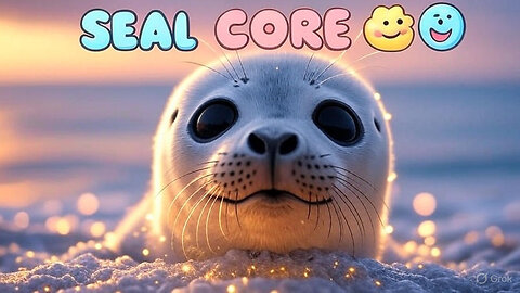 “Adorable Seal Melts Hearts 😍🦭 | Cutest Ocean Moment Ever!”