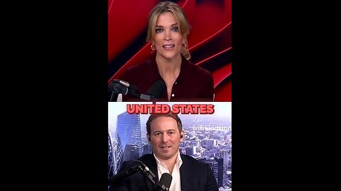 Megyn Kelly WARNS AMERICA: BAN MUSLIM IMMIGRATION Now - LOOK at the UK
