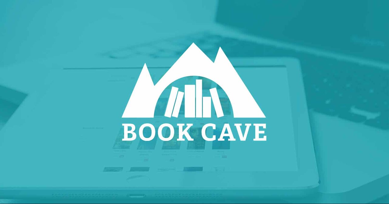 Episode 540: The Book Cave Reader Group!