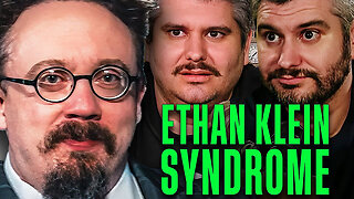 Sam Hyde on Ethan Klein Syndrome, h3h3 UPDATE, New World Order & London's Decline! - Nick Rochefort