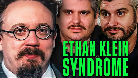 Sam Hyde on Ethan Klein Syndrome, h3h3 UPDATE, New World Order & London's Decline! - Nick Rochefort