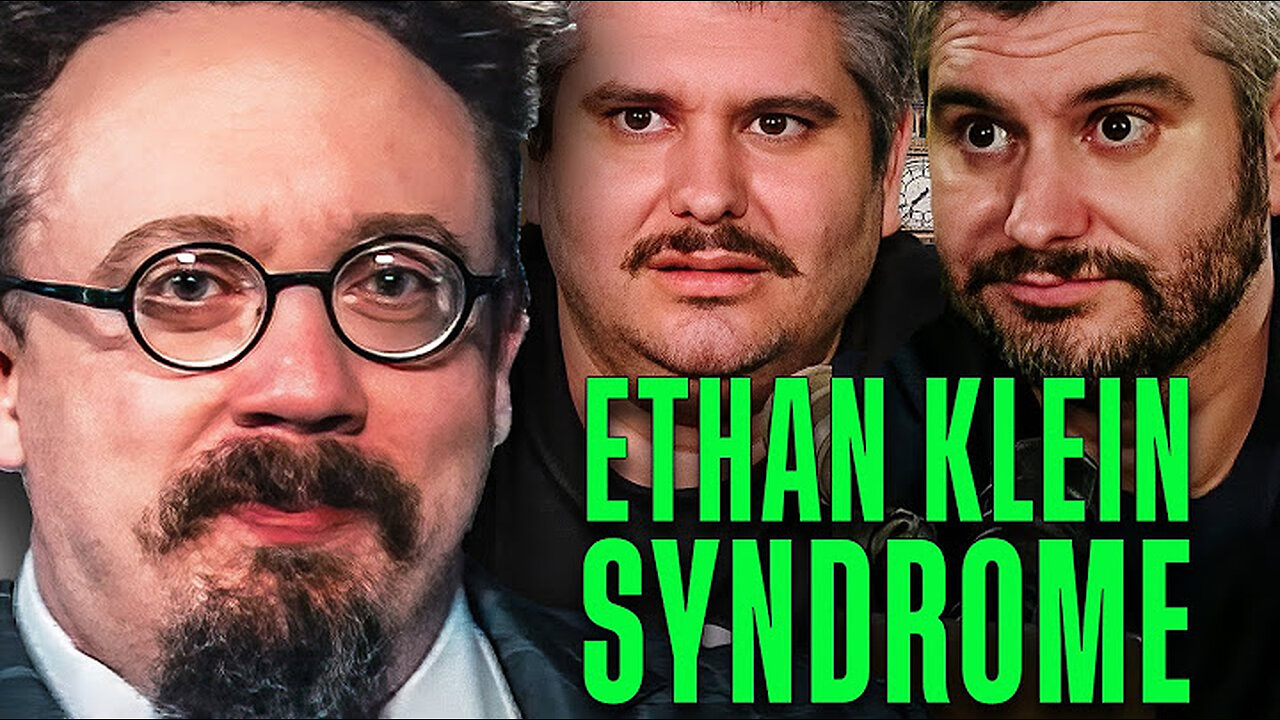 Sam Hyde on Ethan Klein Syndrome, h3h3 UPDATE, New World Order & London's Decline! - Nick Rochefort