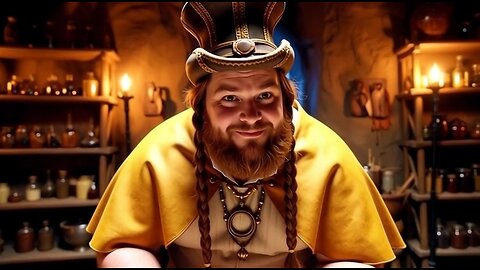 El Taller Enki de Skaggort