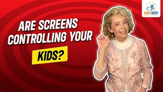 Screen Time Stress? What Every Parent Needs to Know About Technology’s Impact